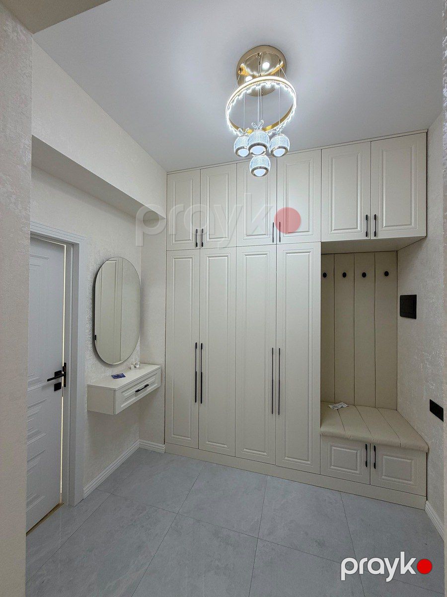 Satılır 2 otaqlı yeni tikili 86 m² — Mənzil, Bakı (11)