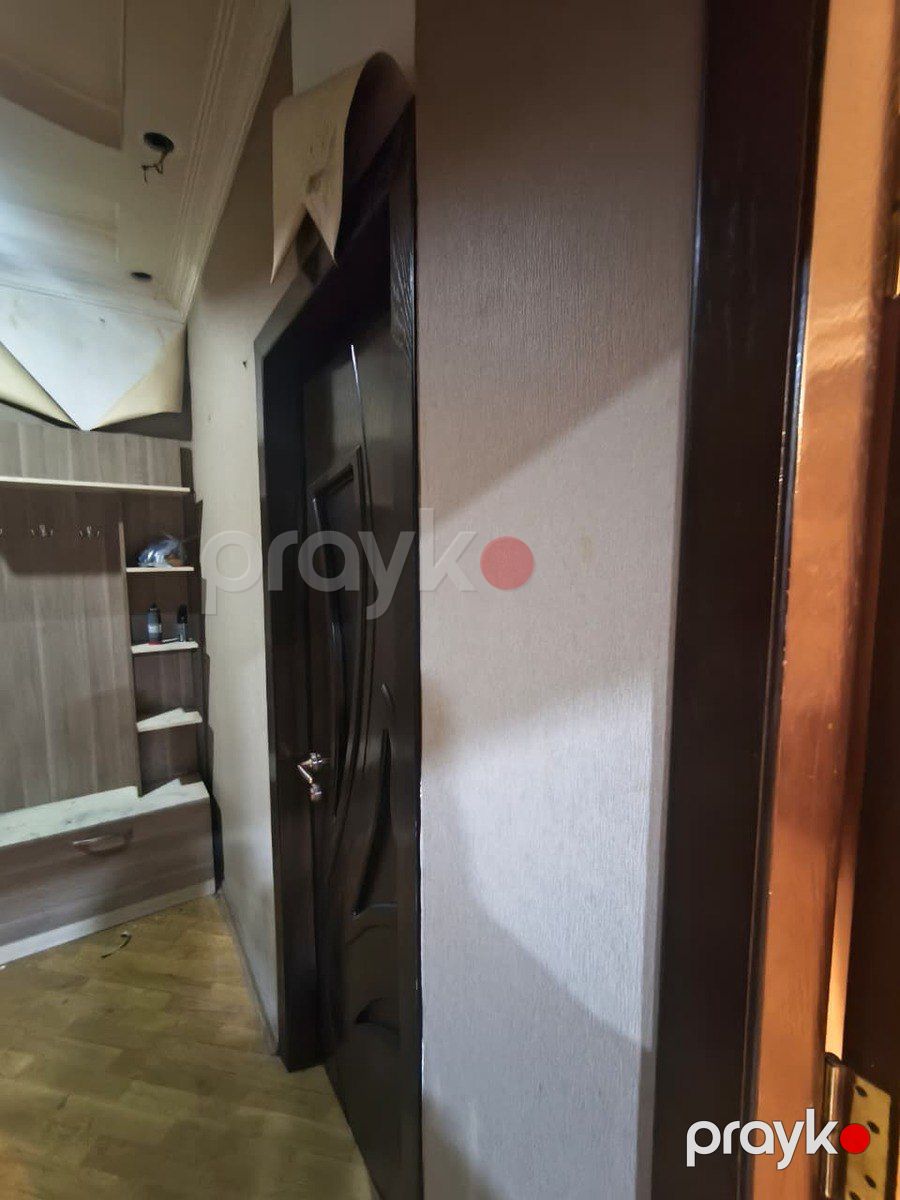 Satılır 3 otaqlı yeni tikili 100 m² — Mənzil, Bakı (6)