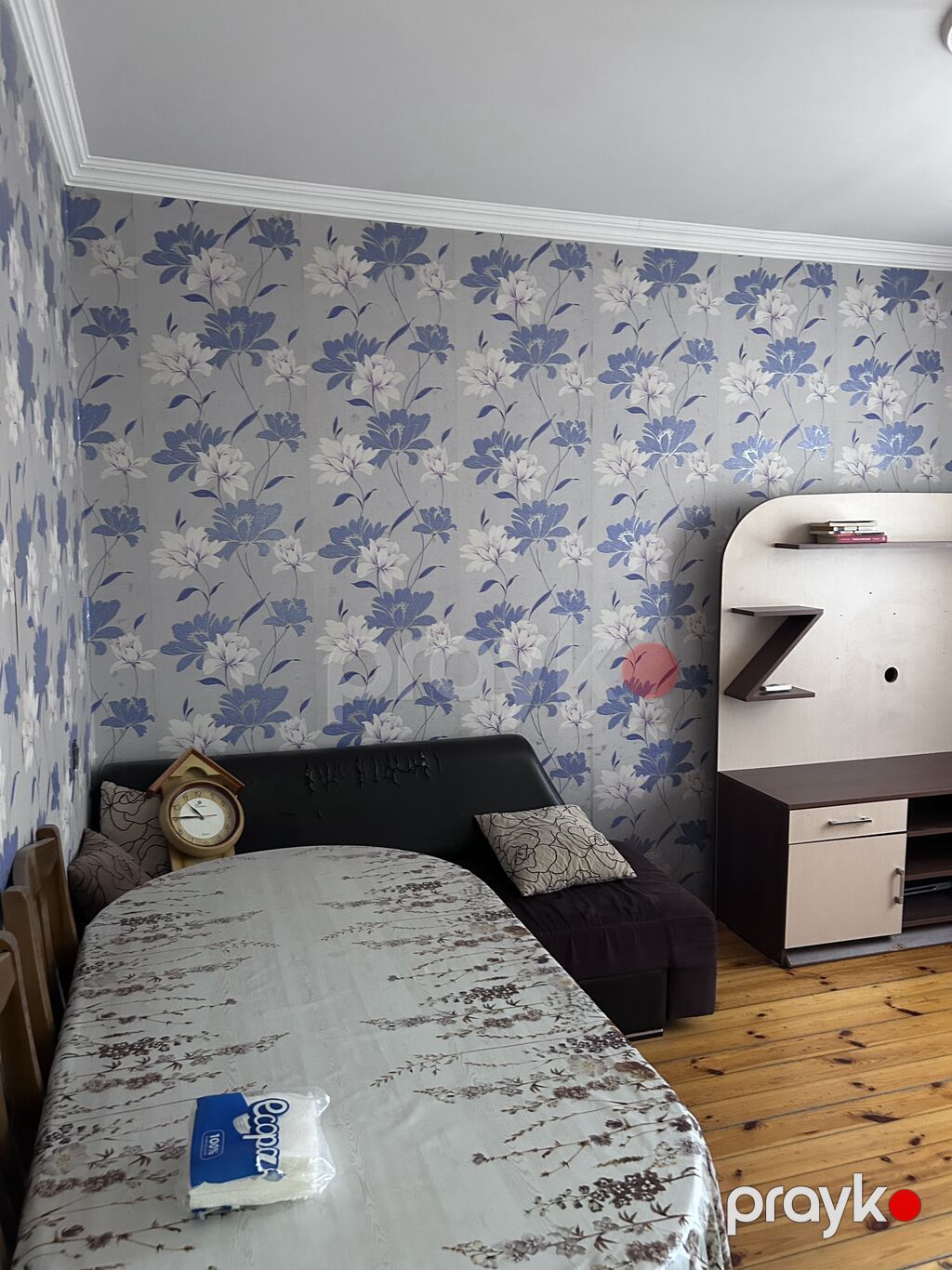 3 otaqlı, 56 kv. m, Orta təmir — Ev, villa, Sumqayıt (9)