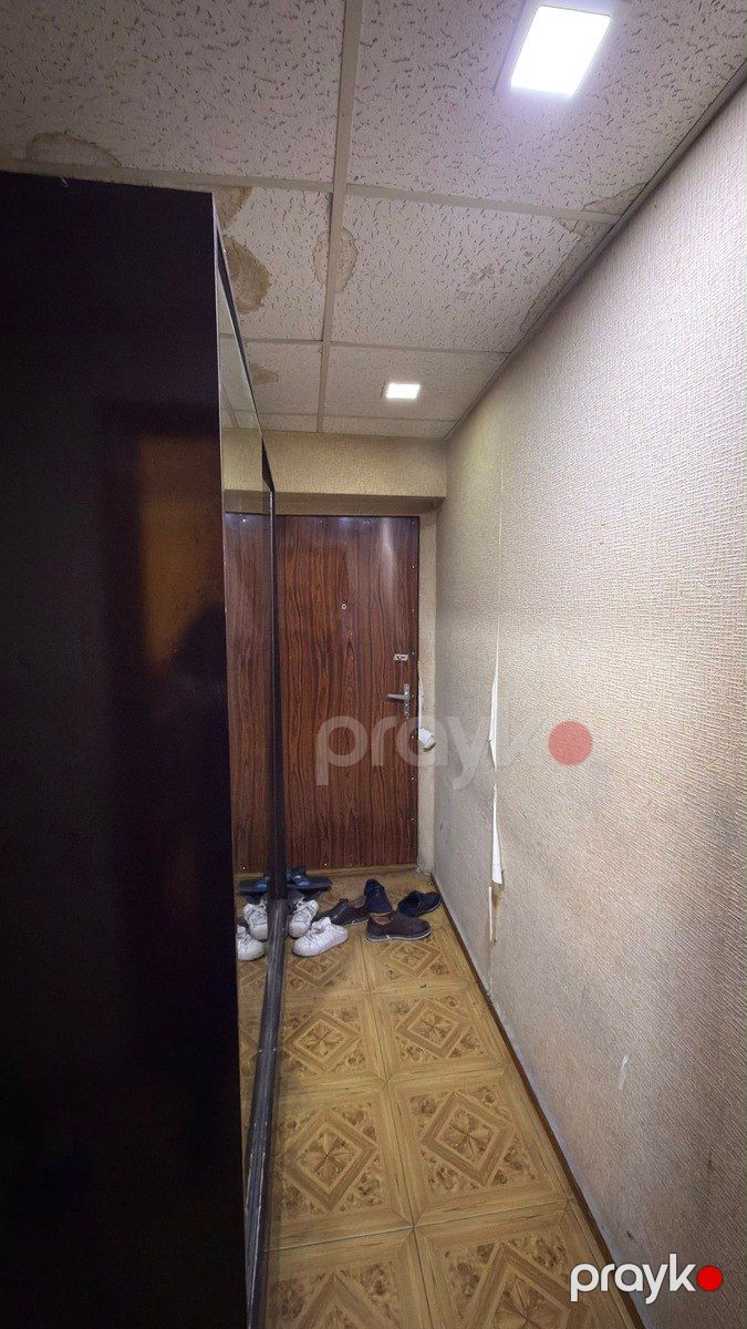 Satılır 2 otaqlı köhnə tikili 60 m² — Mənzil, Bakı (5)