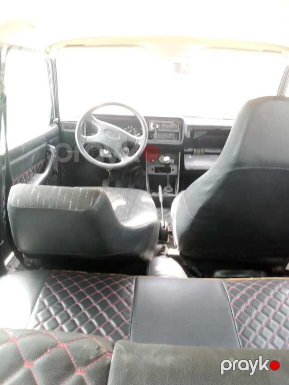 Lada (VAZ) 2104, 1.5 L, 2006 il, 10 000 km — Avtomobillər, Bakı (2)