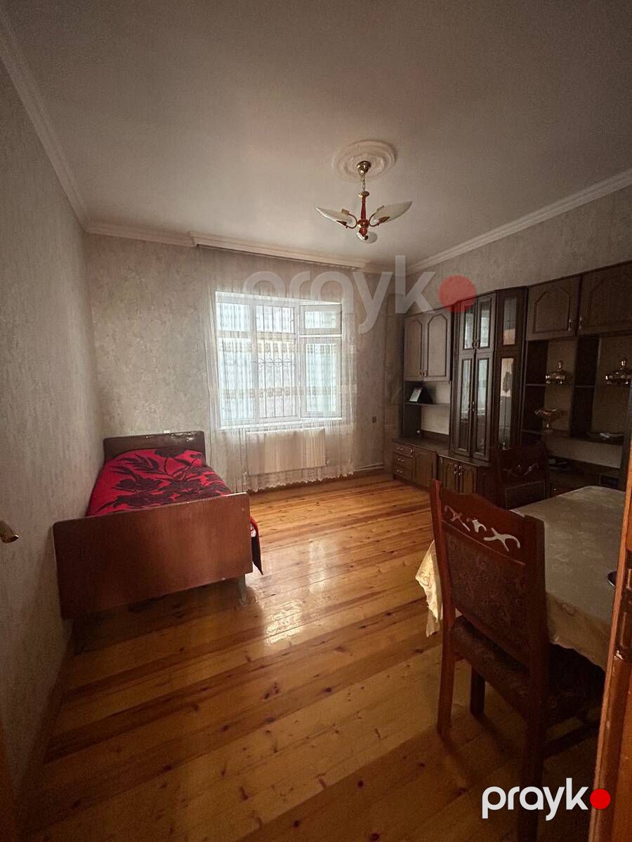 Satılır 4 otaqlı həyət evi/bağ evi 83 m² — Ev, villa, Bakı (10)