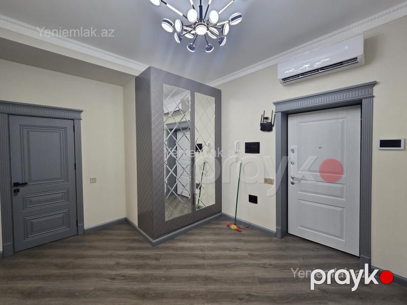 Satılır 2 otaqlı Bina evi menzil (Yeni tikili), 83 m², Sumqayıt Bulvarı — Mənzil, Sumqayıt (3)