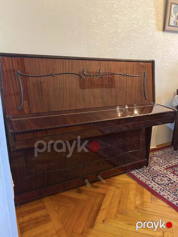 Piano “Весна” — Musiqiə alətləri, Bakı (3)