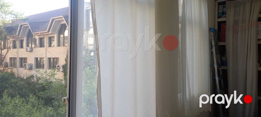 Satılır 4 otaqlı köhnə tikili 100 m² — Mənzil, Bakı (7)