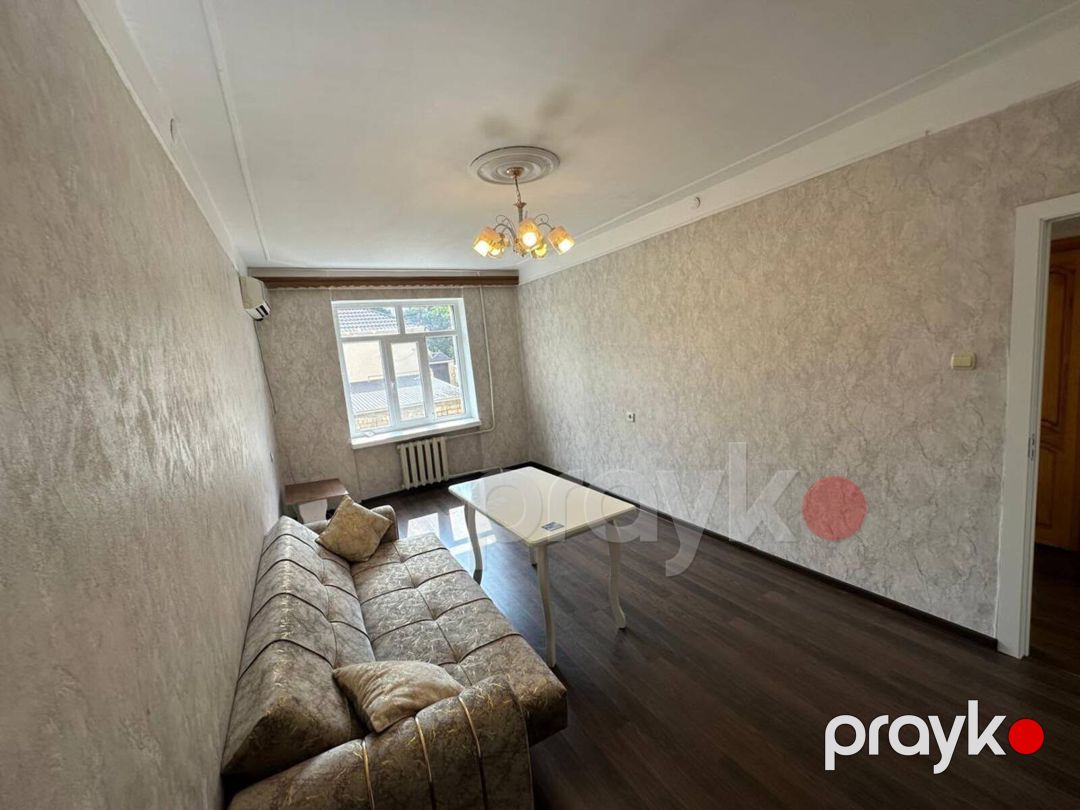 İcarəyə verilir 3 otaqlı köhnə tikili 66 m² — Mənzil, Bakı (3)
