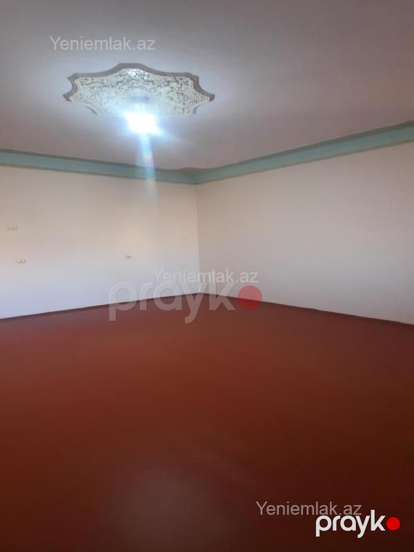 Satılır 2 otaqlı Bina evi menzil (Köhnə tikili), 48 m², 11-ci mikrorayon — Mənzil, Sumqayıt (10)