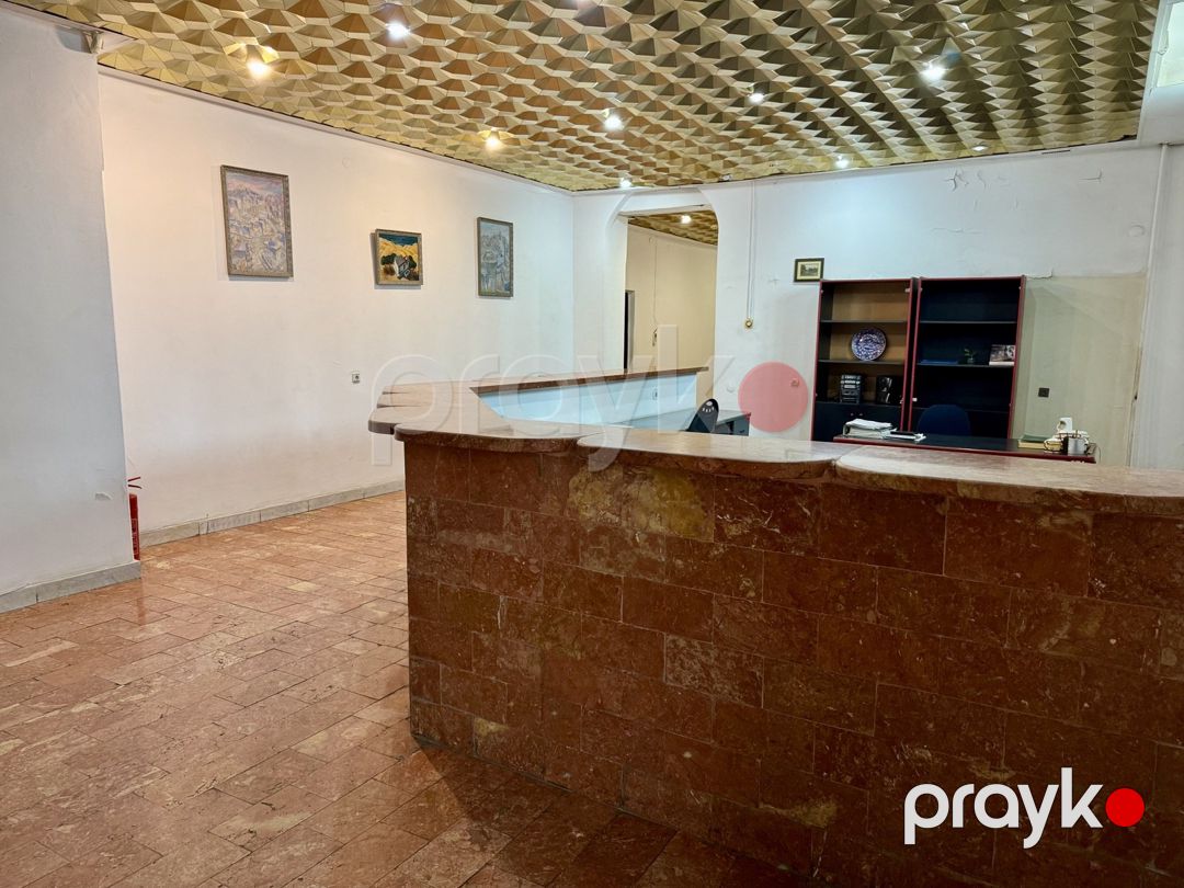 Satılır 6 otaqlı ofis 226.1 m² — Ofis, Bakı (3)