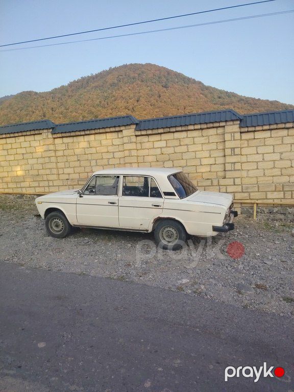 Lada (VAZ) 2106, 1.3 L, 1994 il, 154 648 km — Avtomobillər, Qəbələ (3)