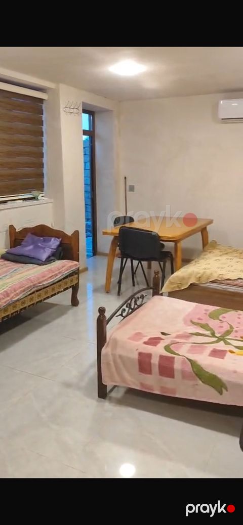 35 kv. m, 1 otaqlı — Saray