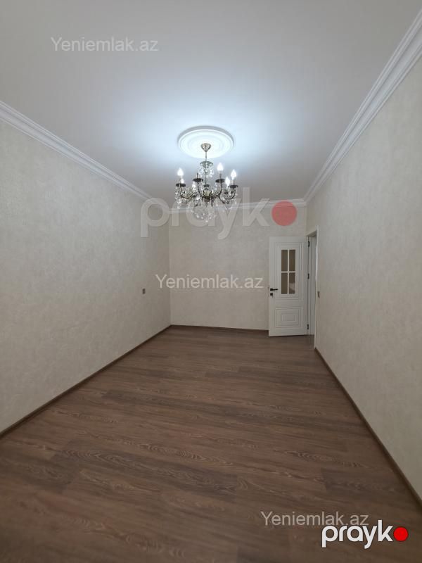 Satılır 3 otaqlı Bina evi menzil (Köhnə tikili), 85 m², Sabunçu rayonu — Mənzil, Bakı (6)