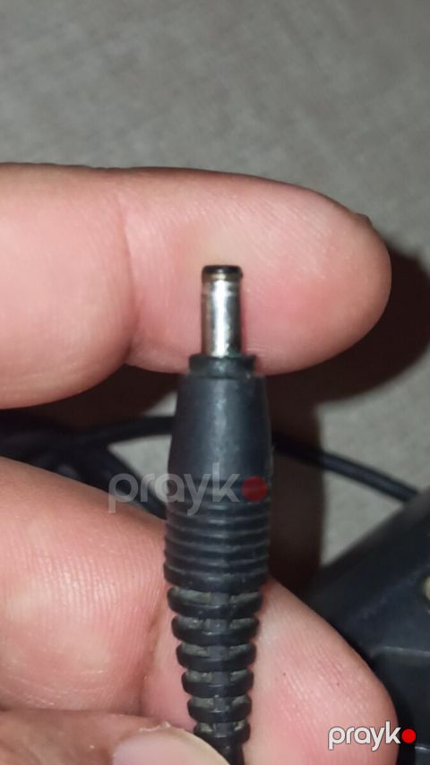 Sirocco 8800 adapteri — Bakı