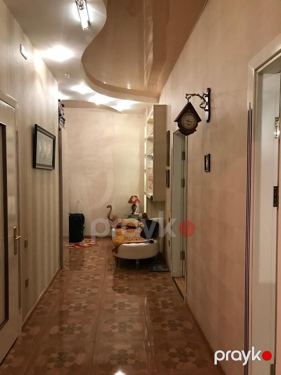 Satılır 2 otaqlı yeni tikili 100 m² — Mənzil, Bakı (10)