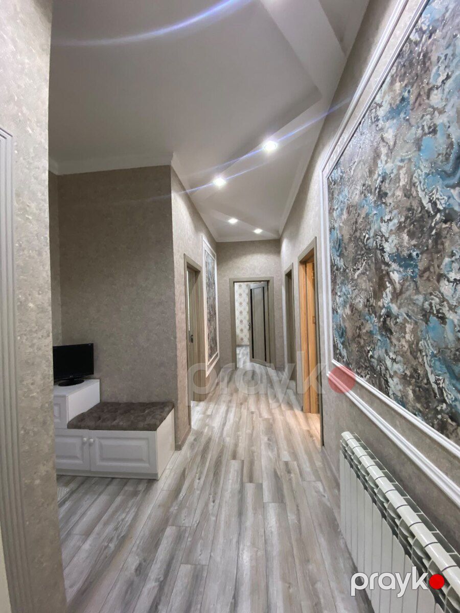 Həyət evi, Binəqədi qəs — Ev, villa, Bakı (5)