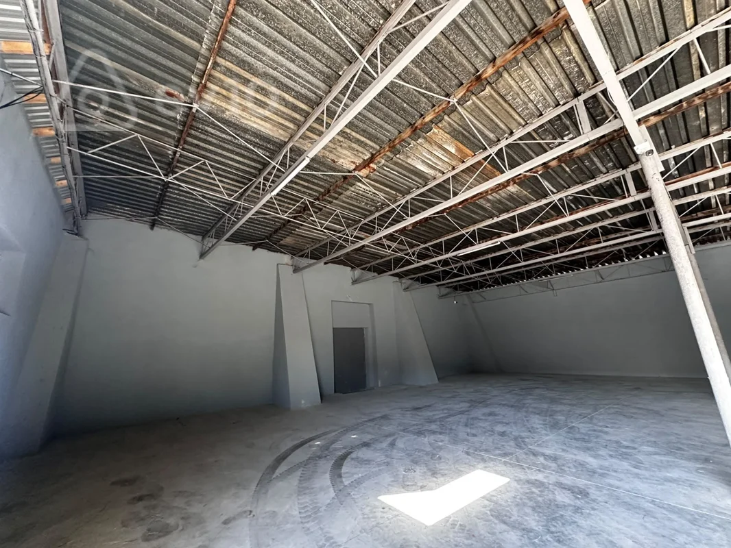 Obyekt, 300 m², Əliyar Əliyev küçəsi — kirayə — Bakı