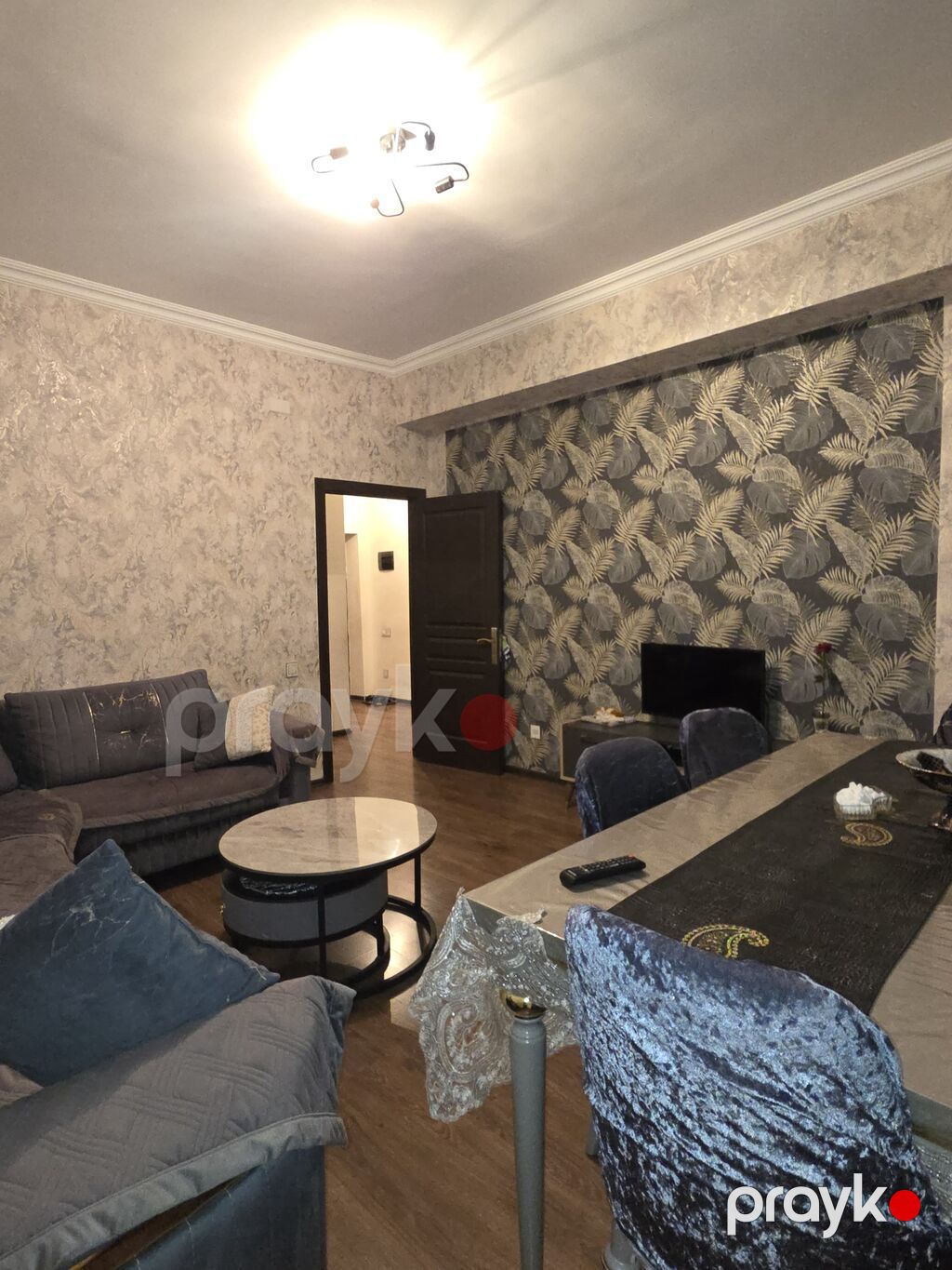 Suraxanı, 2 otaqlı, Yeni tikili, 52 kv. m — Mənzil, Bakı (3)