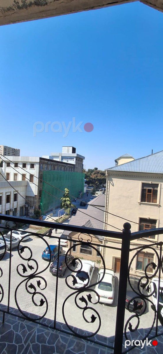 2-otaqlı yeni tikili kirayə verilir, Xırdalan ş., 60 m² — Mənzil, Bakı (3)
