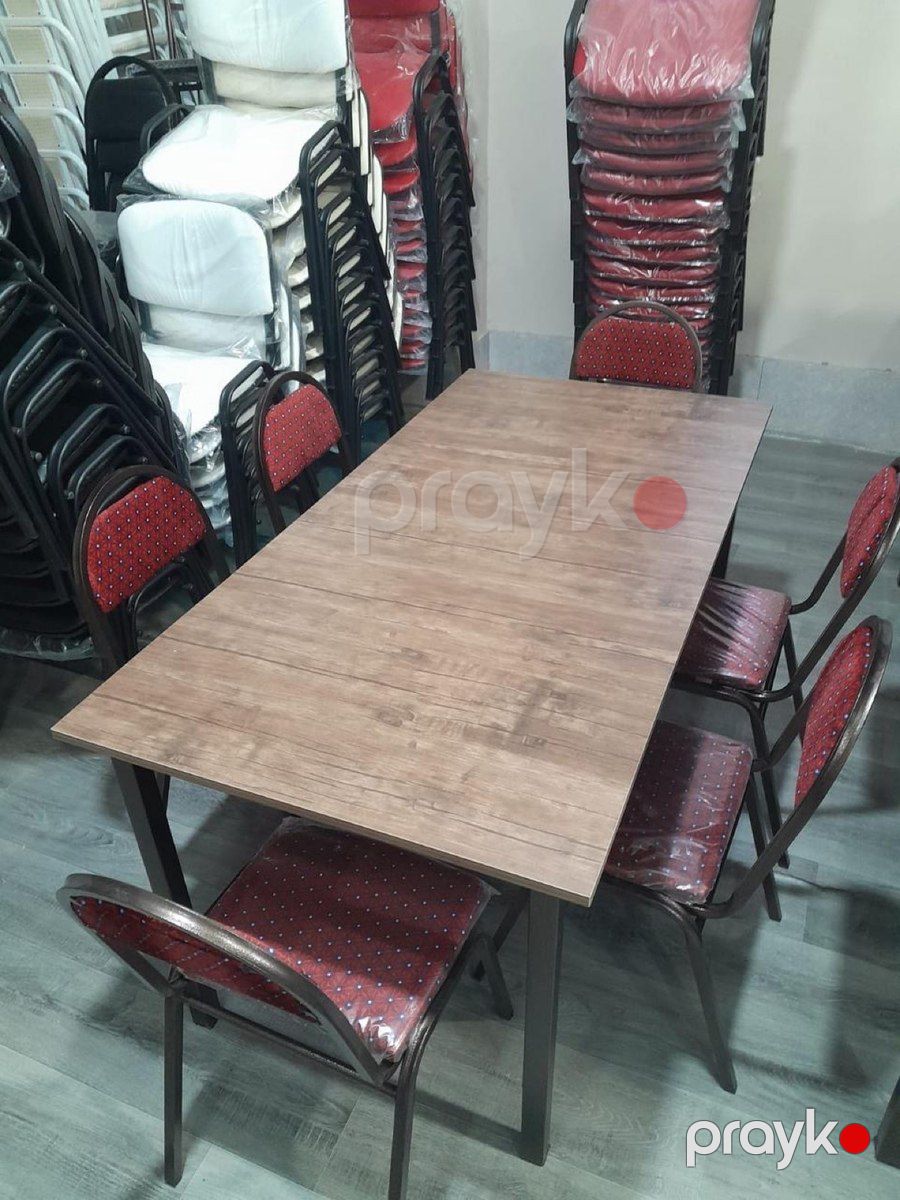 Masa və oturacaqlar — Mebel, Bakı (3)