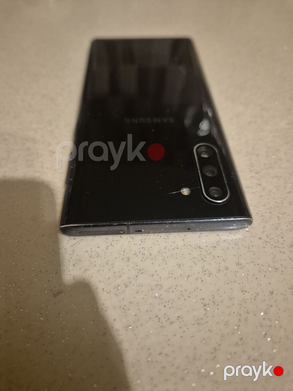 Samsung Galaxy S22 Ultra — Samsung, Bakı (7)