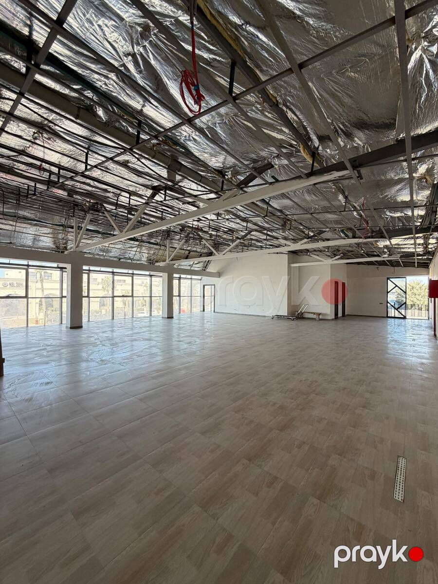 İcarəyə verilir obyekt 1000 m² — Əmlak, Bakı (3)