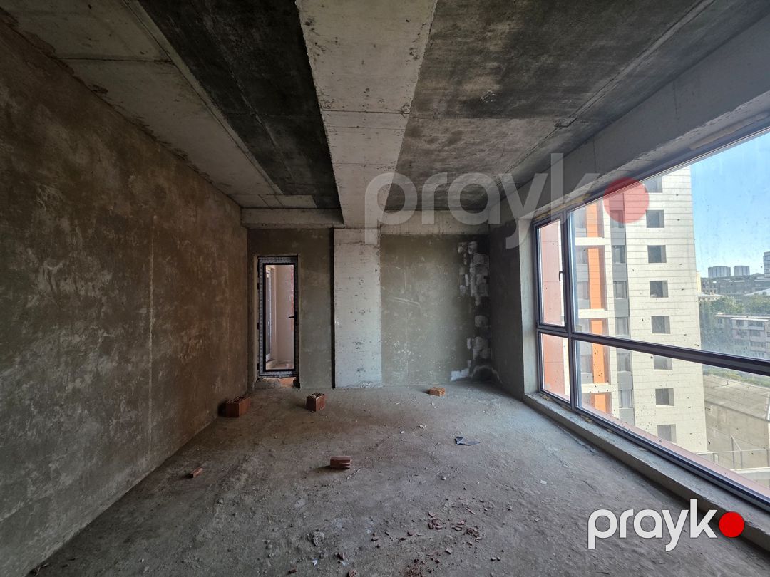 Satılır 2 otaqlı yeni tikili 111 m² — Mənzil, Bakı (8)