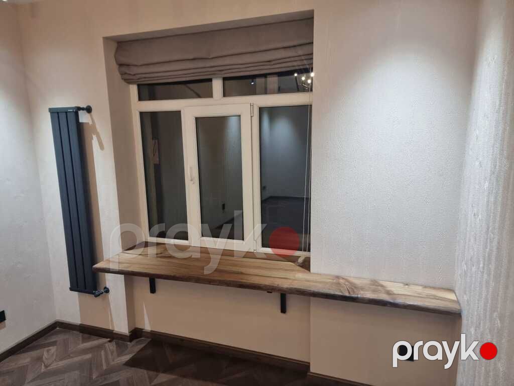 Satılır 2 otaqlı köhnə tikili 60 m² — Mənzil, Bakı (7)