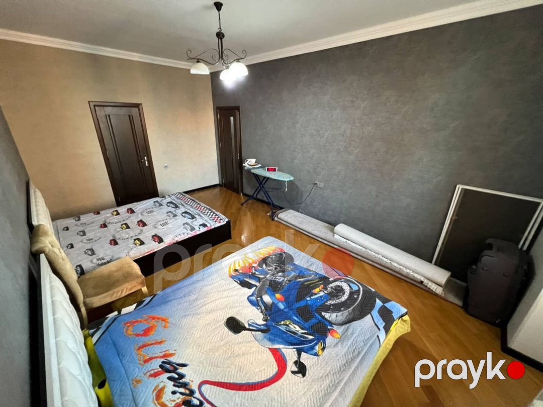Satılır 3 otaqlı yeni tikili 147 m² — Mənzil, Bakı (5)