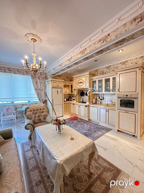 Satılır 3 otaqlı yeni tikili 168 m² — Mənzil, Bakı (8)