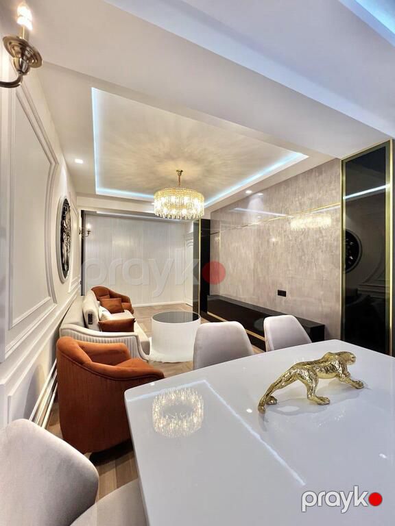 Satılır 2 otaqlı yeni tikili 68 m² — Mənzil, Bakı (2)