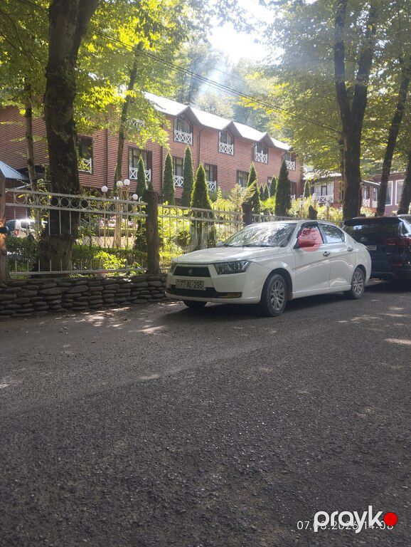 Khazar LD, 1.7 L, 2023 il, 139 000 km — Avtomobillər, Bakı (3)