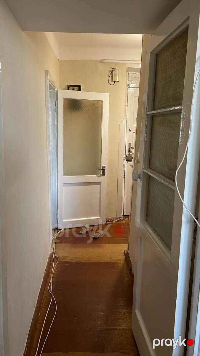 İcarəyə verilir 1 otaqlı köhnə tikili 35 m² — Mənzil, Bakı (8)