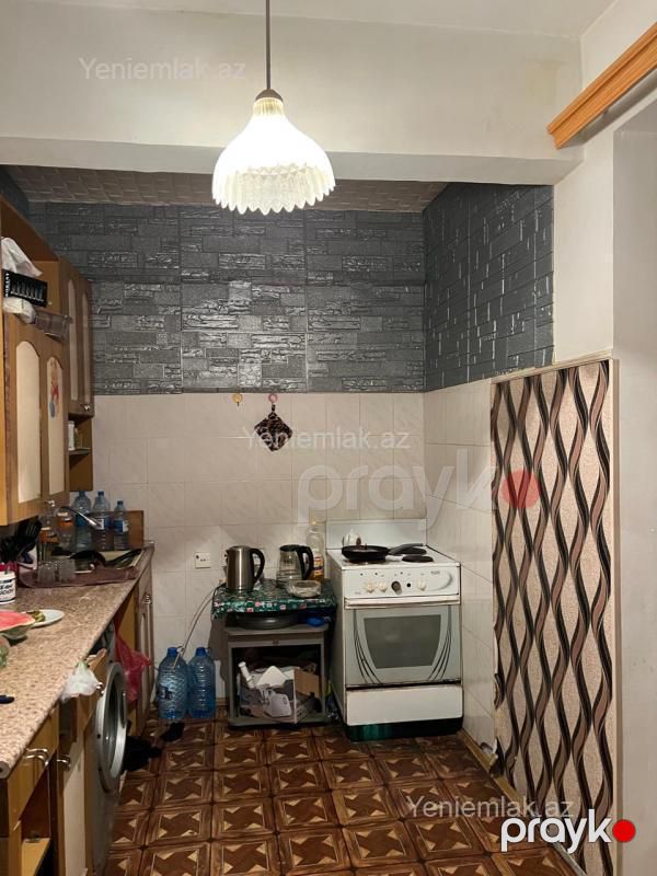 Satılır 2 otaqlı Bina evi menzil (Yeni tikili), 75 m², Xətai rayonu — Mənzil, Bakı (12)