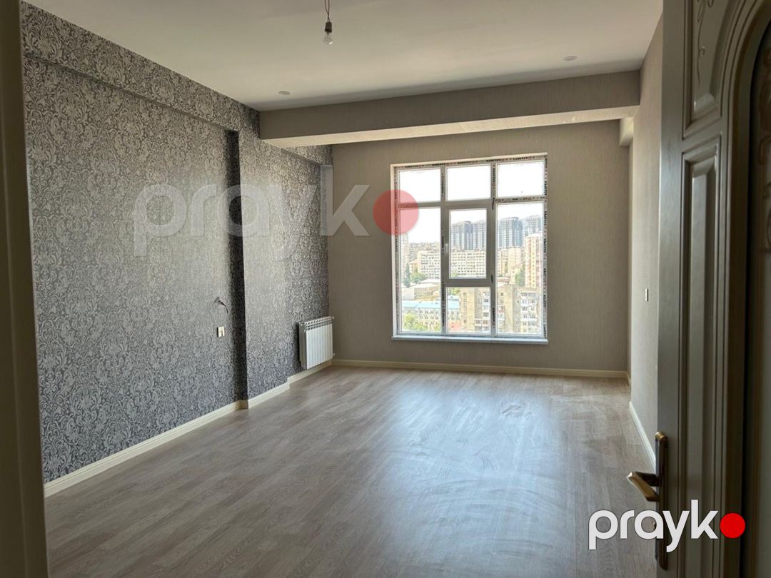 Satılır 4 otaqlı yeni tikili 180 m² — Mənzil, Bakı (2)