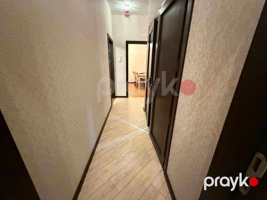 2 otaqlı mənzil, 68 m², Badamdar qəs., Bakı — Mənzil (11)