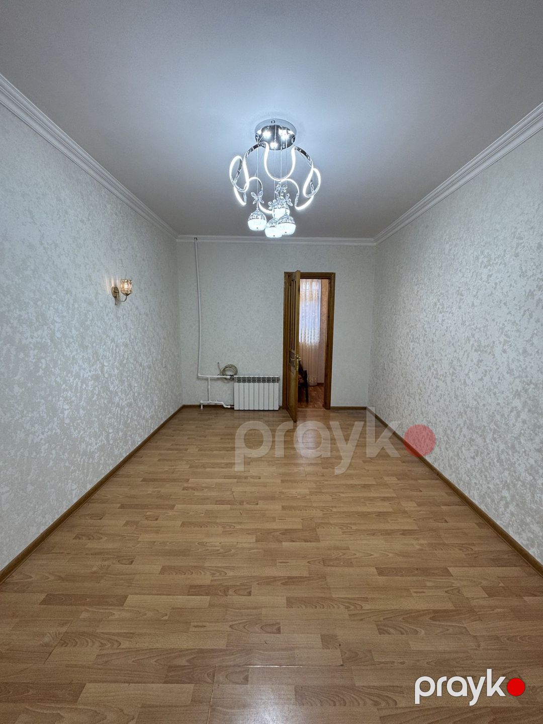 Satılır 3 otaqlı köhnə tikili 50 m² — Mənzil, Bakı (5)