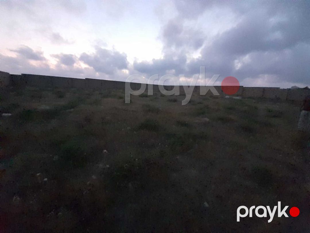 10 sot torpaq sahəsi, Novxanı qəs — Torpaq, Bakı (3)