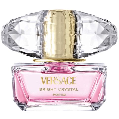 Qadın parfümü Versace Bright Crystal 50 ml VER512030 — Ətir və parfümeriya