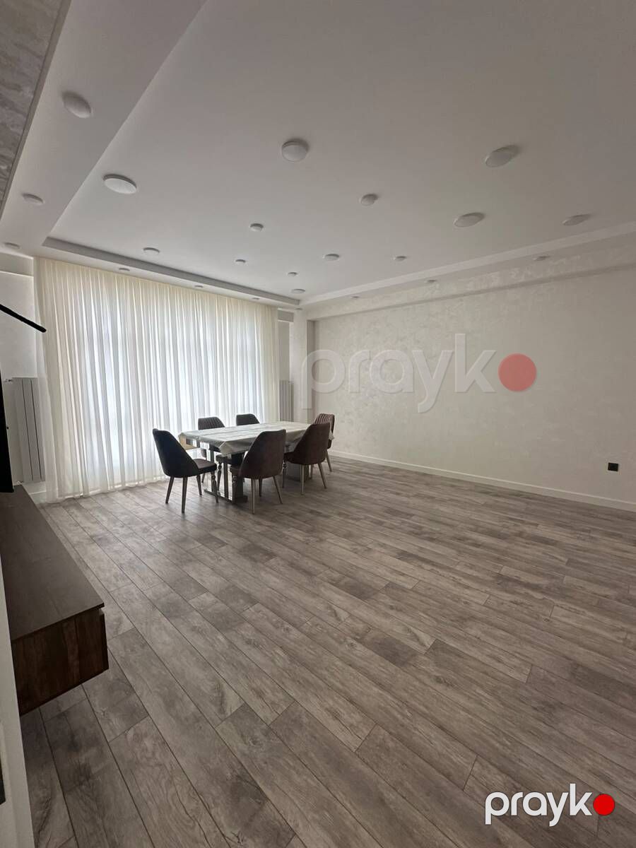 İcarəyə verilir 2 otaqlı yeni tikili 120 m² — Mənzil, Bakı (9)