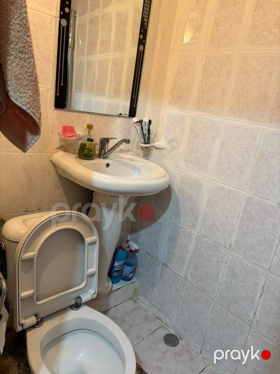 Satılır 2 otaqlı köhnə tikili 42 m² — Mənzil, Bakı (8)