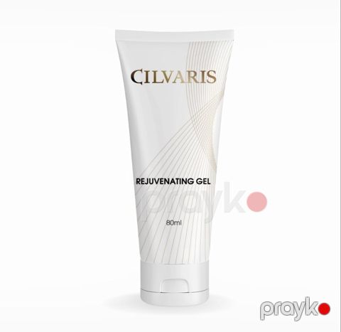 Cavanlaşdırıcı Üz Gel Tiens Cilvaris Rejuvenating 80ml — Bakı
