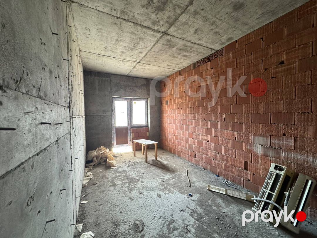 4-otaqlı yeni tikili, Həsən Salmani küç., 200 m² — Mənzil, Bakı (11)