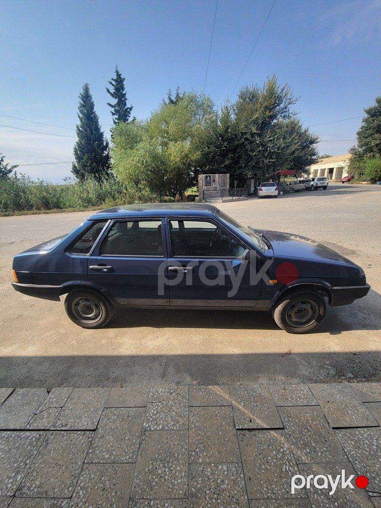 Lada (VAZ) 21099, 1.5 L, 2004 il, 200 000 km — Avtomobillər, Ağcabədi (6)