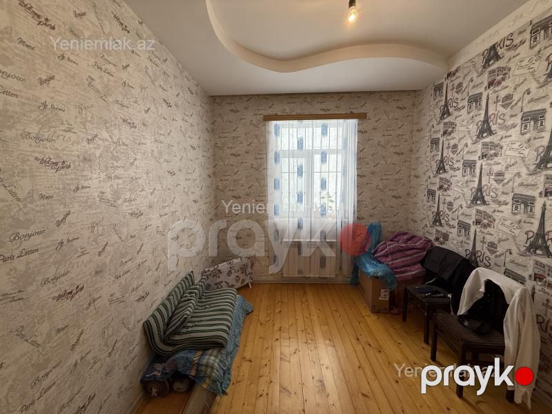 Satılır 3 otaqlı Həyət evi / Villa, 90 m², Binəqədi rayonu — Ev, villa, Bakı (6)