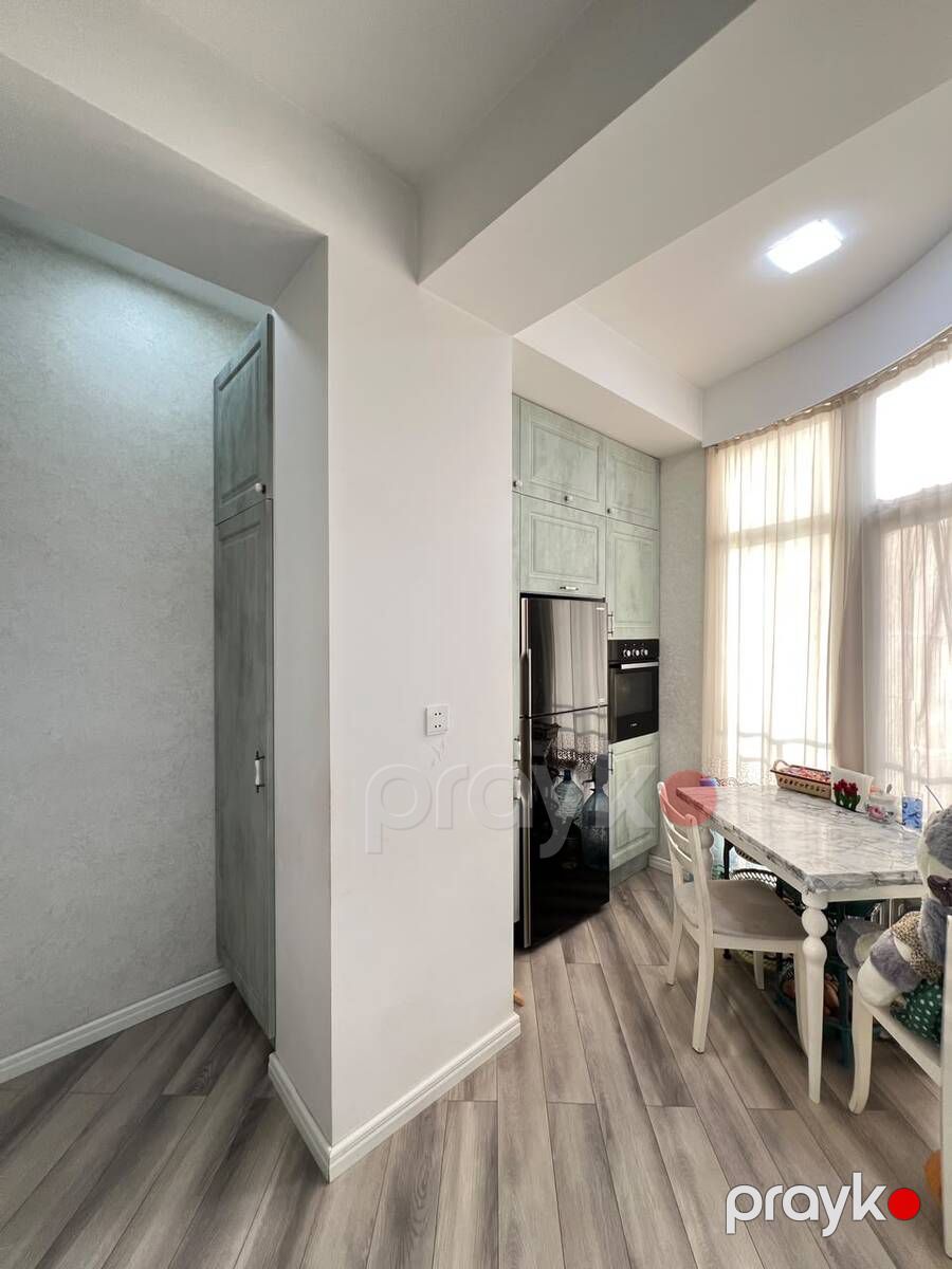 Satılır 3 otaqlı yeni tikili 91 m² — Mənzil, Bakı (12)