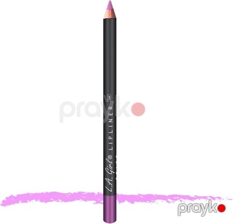 Dodaq üçün qələm L.A.Girl GP525 Pink Fleur — Bakı