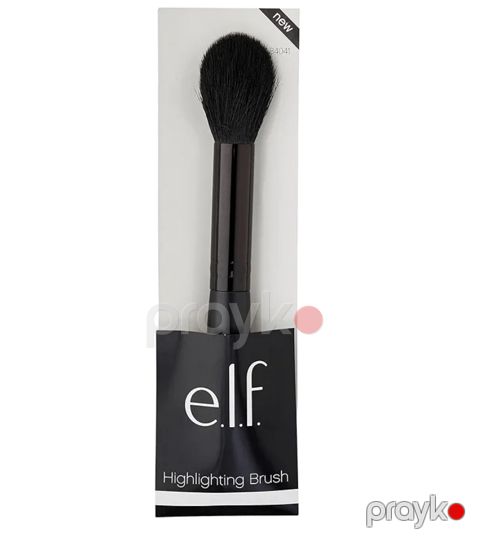 Haylayter üçün fırça Elf, sintetik, qara — Bakı