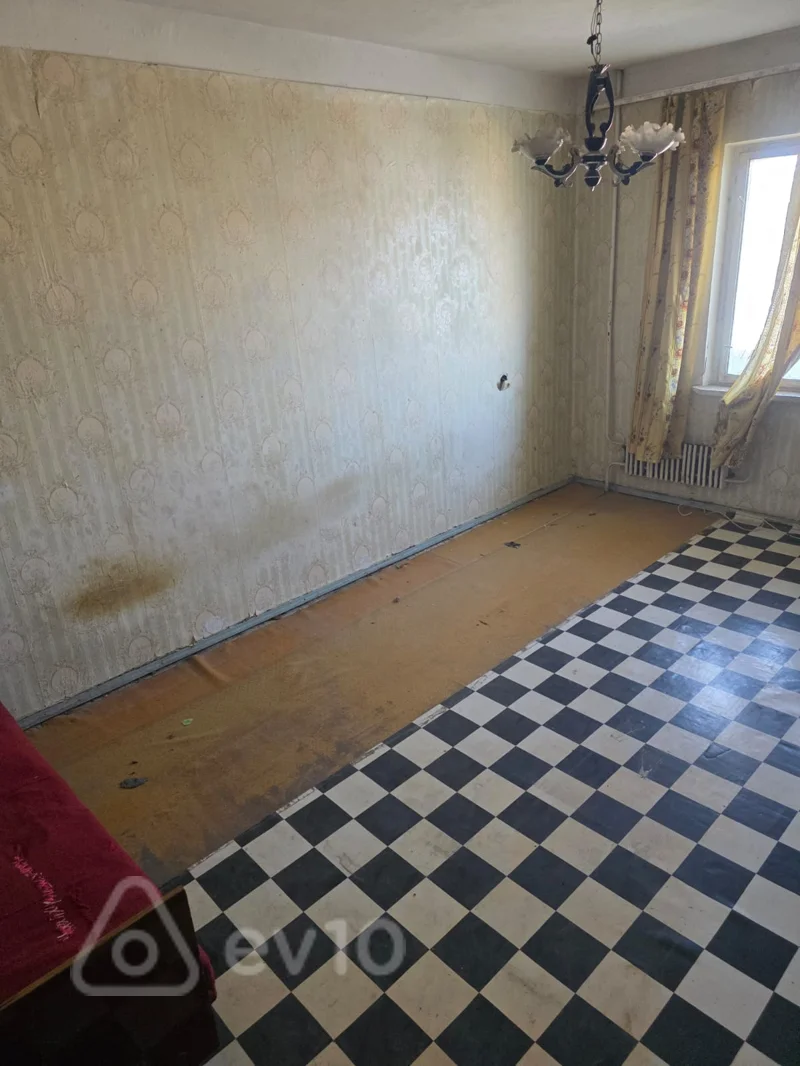 4 otaqlı mənzil, 110 m², Qaracuxur — Mənzil, Bakı (12)