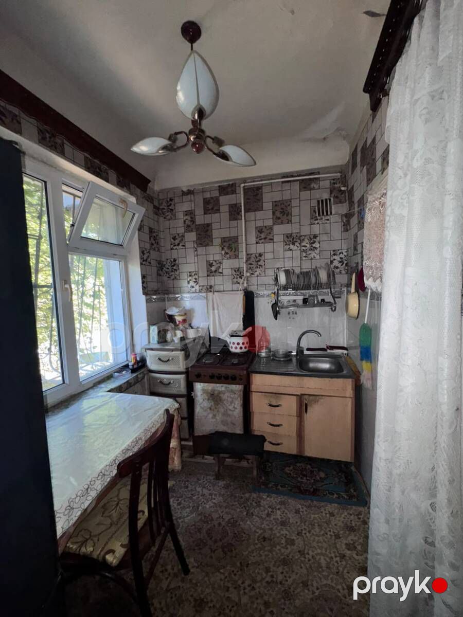 Satılır 1 otaqlı köhnə tikili 30 m² — Mənzil, Bakı (4)