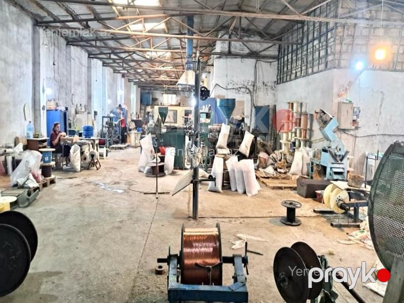 Satılır 10 otaqlı Obyekt, 1000 m², Suraxanı rayonu — Əmlak, Bakı (2)