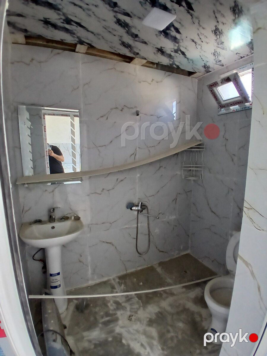 Həyət evi, Masazır qəs — Ev, villa, Bakı (8)
